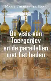 DE VISIE VAN TOERGENJEV EN DE PARALLELLEN MET HET HEDEN