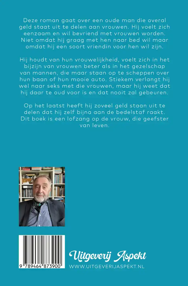 VAN DE VROUW KOMT HET LICHT