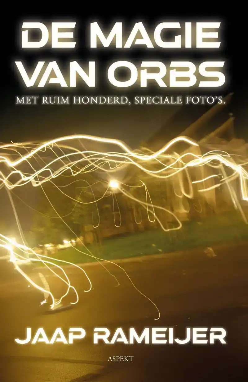 DE MAGIE VAN ORBS