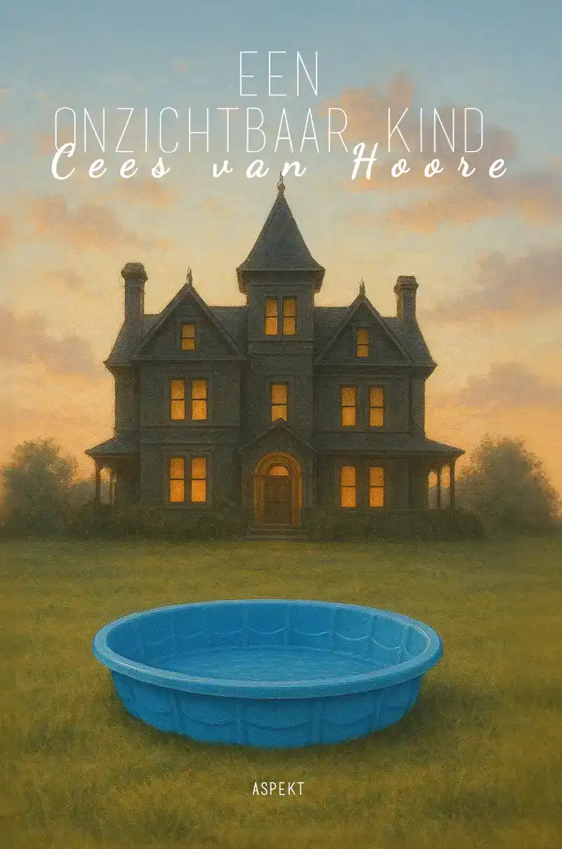 EEN ONZICHTBAAR KIND