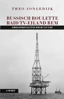 RUSSISCHE ROULETTE - RAID TV-EILAND REM