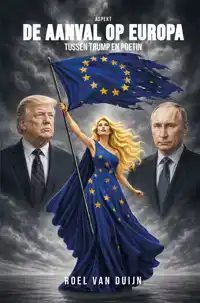DE AANVAL OP EUROPA
