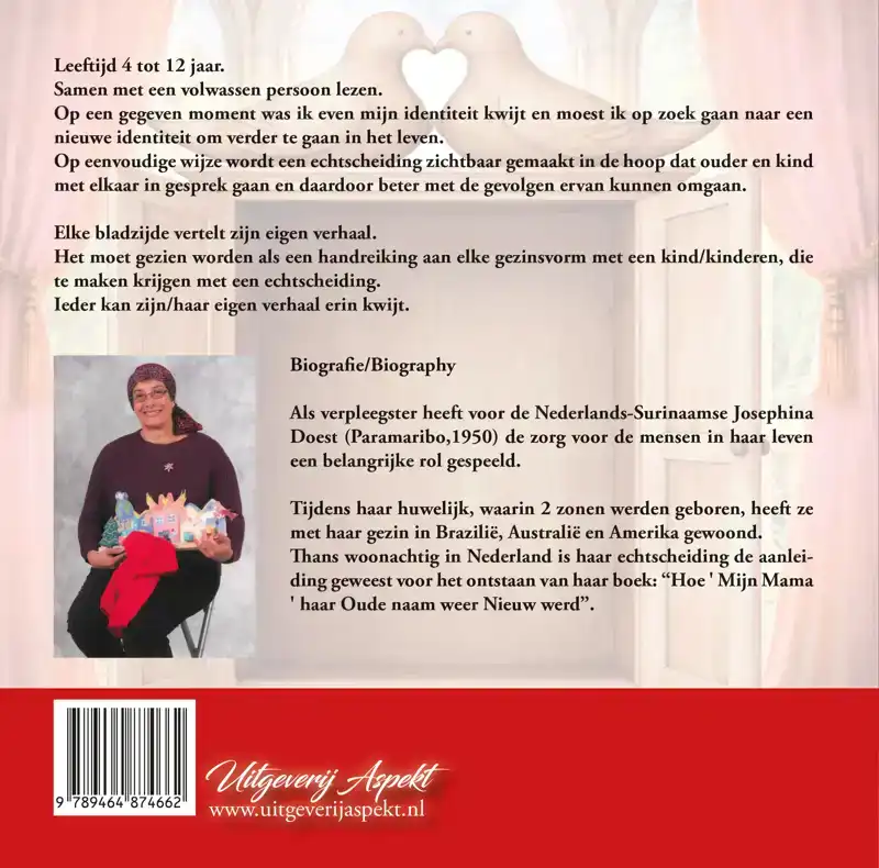 'MIJN MAMA'