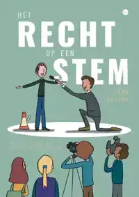 HET RECHT OP EEN STEM