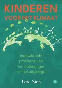 KINDEREN VOOR HET KLIMAAT