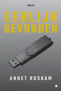 EERLIJK GEVONDEN
