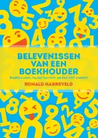 BELEVENISSEN VAN EEN BOEKHOUDER
