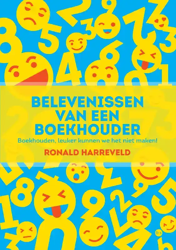 BELEVENISSEN VAN EEN BOEKHOUDER