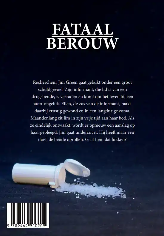 FATAAL BEROUW