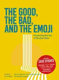 THE GOOD, THE BAD, AND THE EMOJI