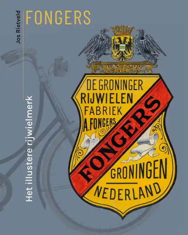 FONGERS