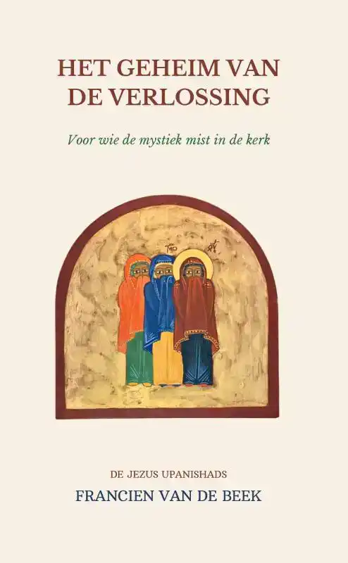 HET GEHEIM VAN DE VERLOSSING