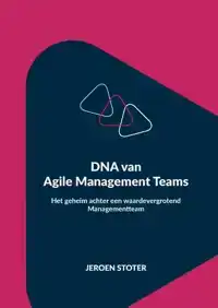 DNA VAN AGILE MANAGEMENT TEAMS