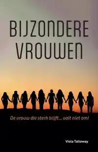 BIJZONDERE VROUWEN