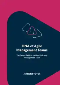 DNA OF AGILE MANAGEMENT TEAMS