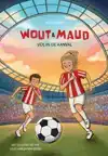 WOUT & MAUD VOL IN DE AANVAL
