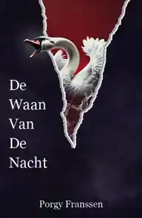 DE WAAN VAN DE NACHT