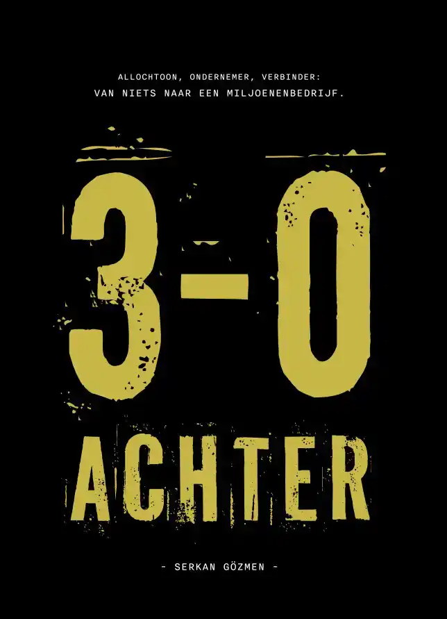 3-0 ACHTER