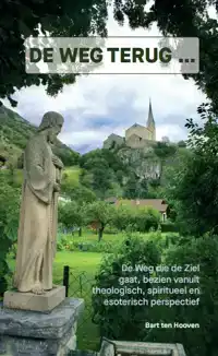 DE WEG TERUG ...