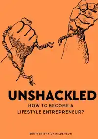 UNSHACKLED