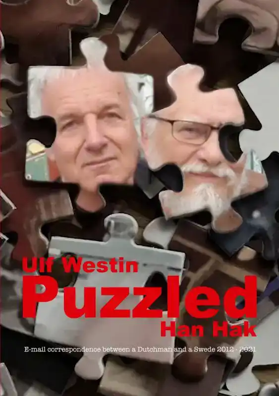 PUZZLED