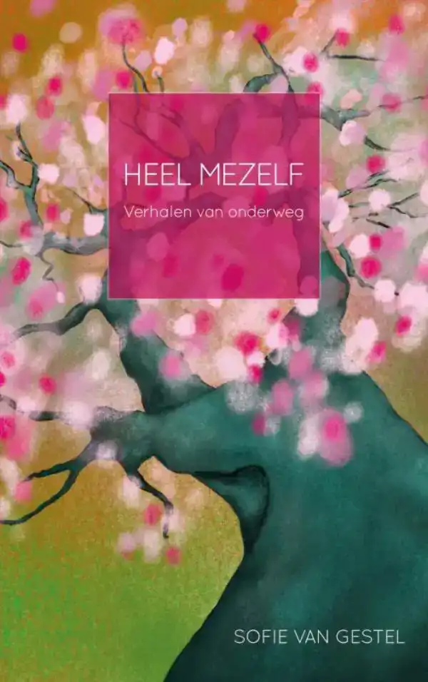 HEEL MEZELF