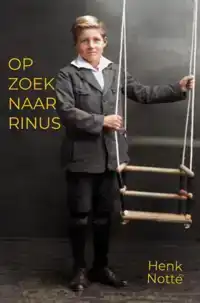 OP ZOEK NAAR RINUS