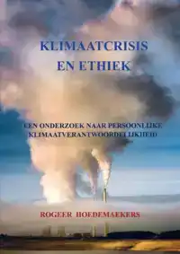 KLIMAATCRISIS EN ETHIEK