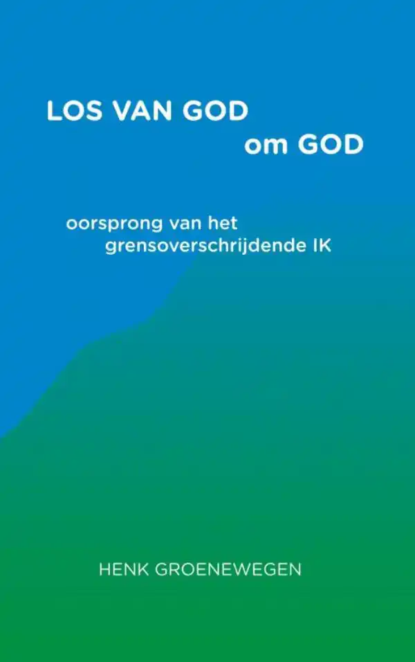 LOS VAN GOD OM GOD