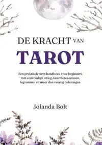 DE KRACHT VAN TAROT