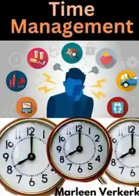 TIME-MANAGEMENT