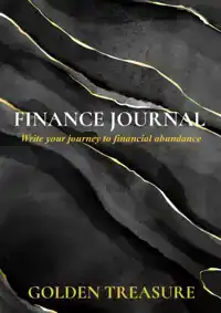 FINANCE JOURNAL