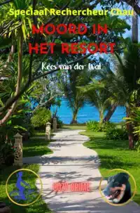 MOORD IN HET RESORT