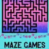 MAZE GAMES