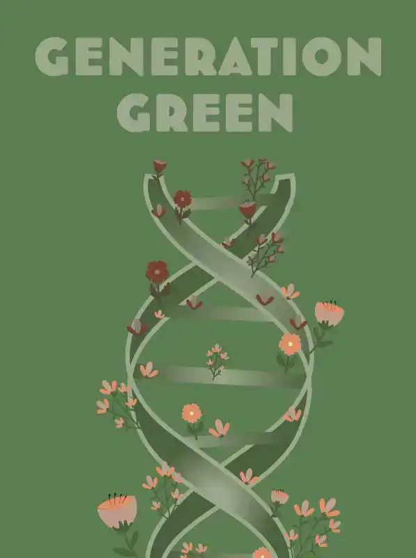 GENERATION GREEN