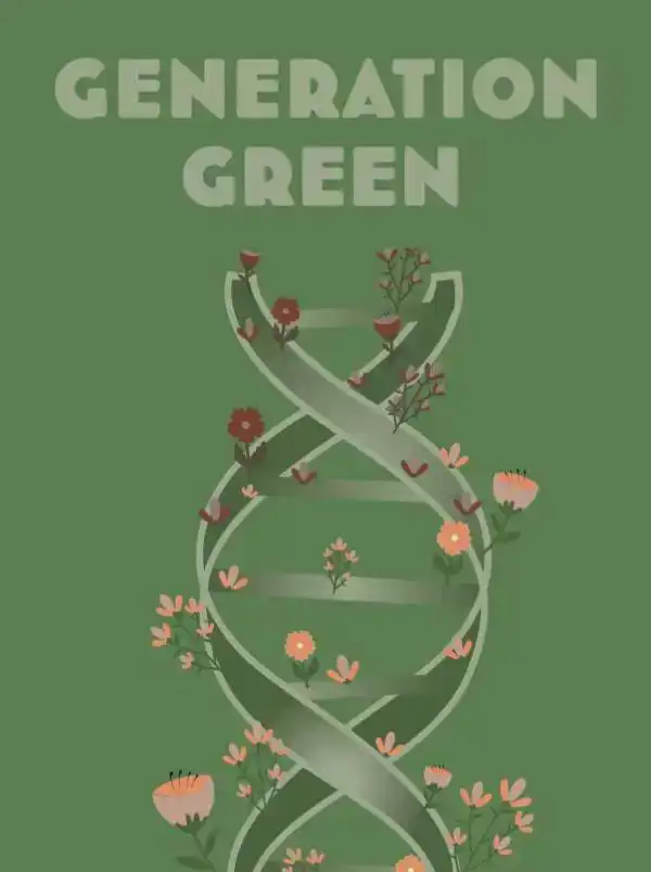 GENERATION GREEN