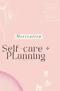 SELF CARE PLANNER