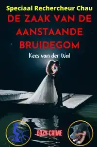 DE ZAAK VAN DE AANSTAANDE BRUIDEGOM