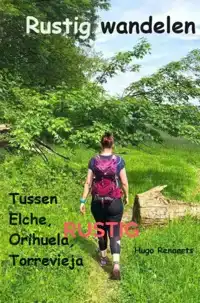 RUSTIG WANDELEN 5