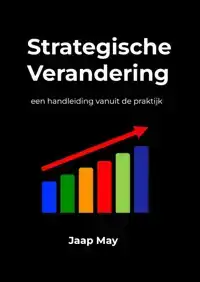 STRATEGISCHE VERANDERING