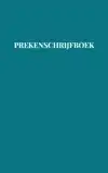 PREKENSCHRIJFBOEK - INVULBOEK VOOR MANNEN, VROUWEN EN JEUGD