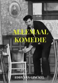 ALLEMAAL KOMEDIE