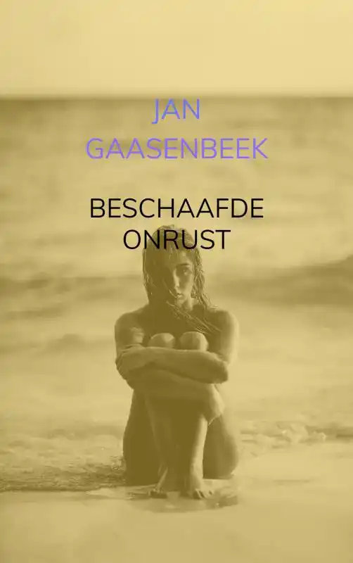 BESCHAAFDE ONRUST