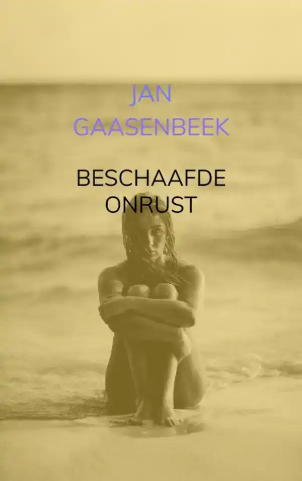 BESCHAAFDE ONRUST