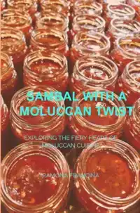 SAMBAL WITH A MOLUCCAN TWIST