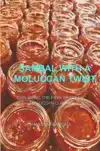 SAMBAL WITH A MOLUCCAN TWIST