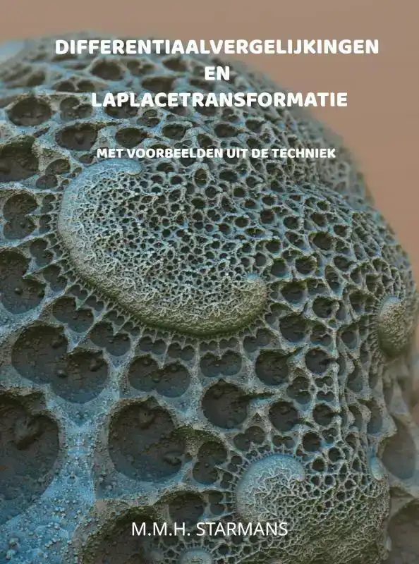 DIFFERENTIAALVERGELIJKINGEN EN LAPLACETRANSFORMATIE