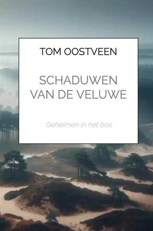SCHADUWEN VAN DE VELUWE