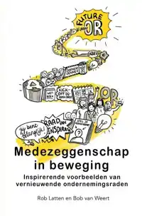 MEDEZEGGENSCHAP IN BEWEGING