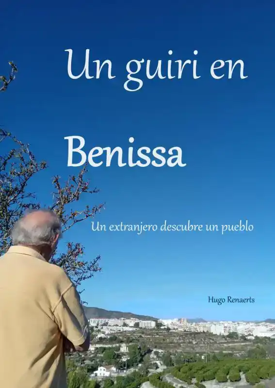UN GUIRI EN BENISSA